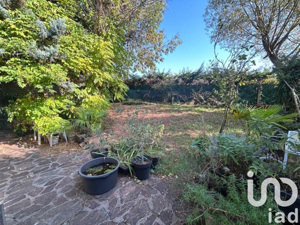 Maison à vendre 5 pièces 108 m² Villiers-sur-Orge