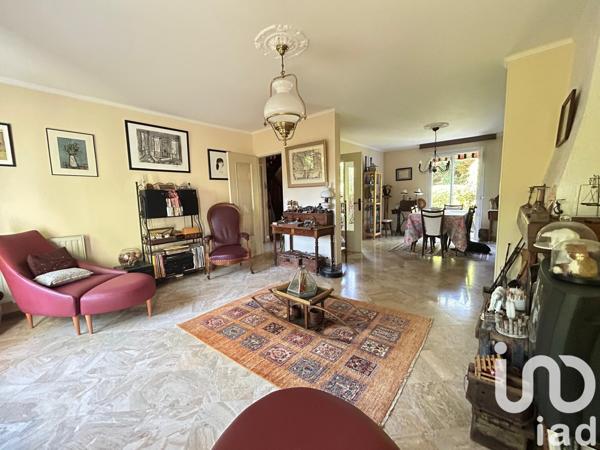 Maison à vendre 5 pièces 108 m² Villiers-sur-Orge