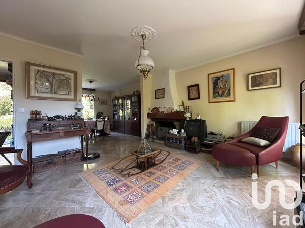 Maison à vendre 5 pièces 108 m² Villiers-sur-Orge