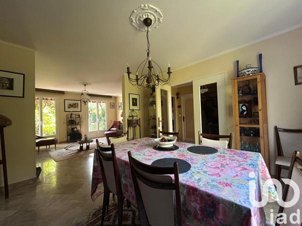 Maison à vendre 5 pièces 108 m² Villiers-sur-Orge
