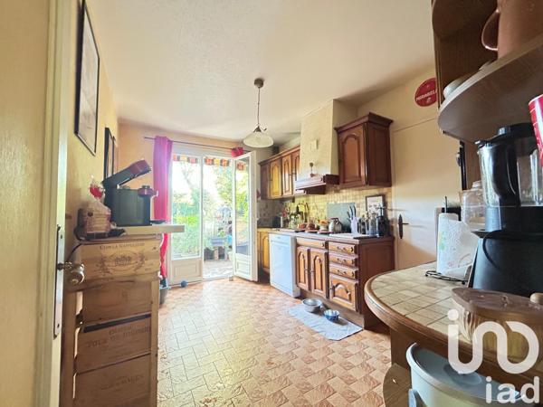 Maison à vendre 5 pièces 108 m² Villiers-sur-Orge