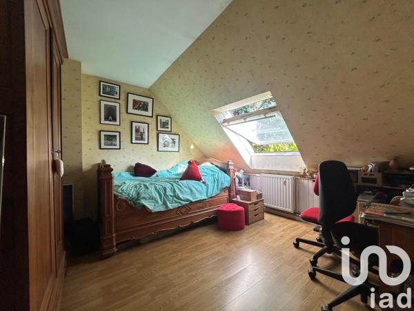 Maison à vendre 5 pièces 108 m² Villiers-sur-Orge