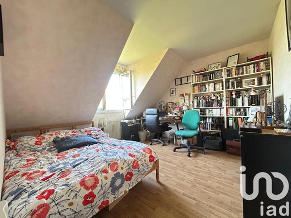 Maison à vendre 5 pièces 108 m² Villiers-sur-Orge