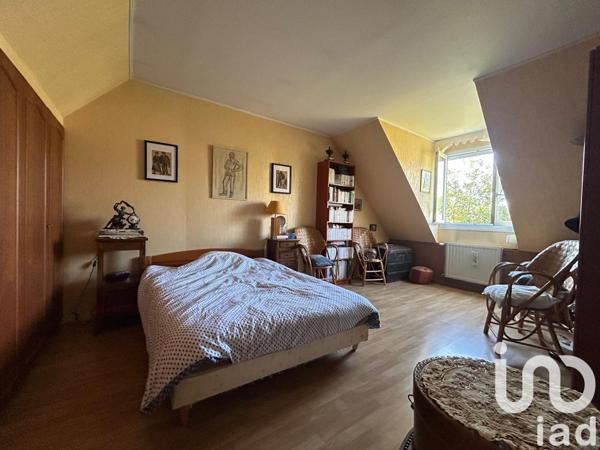 Maison à vendre 5 pièces 108 m² Villiers-sur-Orge