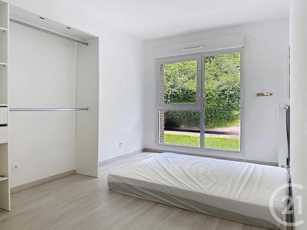 Appartement F3 à vendre  3 pièces - 61,51 m 2   DEVILLE LES ROUEN  - 76