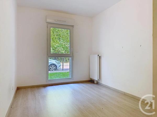 Appartement F3 à vendre  3 pièces - 61,51 m 2   DEVILLE LES ROUEN  - 76