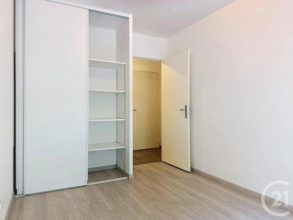 Appartement F3 à vendre  3 pièces - 61,51 m 2   DEVILLE LES ROUEN  - 76