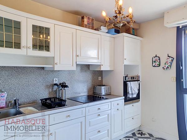 Appartement T3 meublé à louer à Landerneau - Réf 2348 , Landerneau