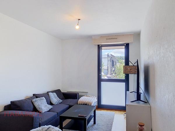 Appartement T3 meublé à louer à Landerneau - Réf 2348 , Landerneau
