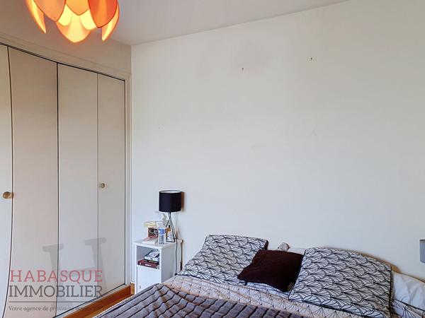 Appartement T3 meublé à louer à Landerneau - Réf 2348 , Landerneau