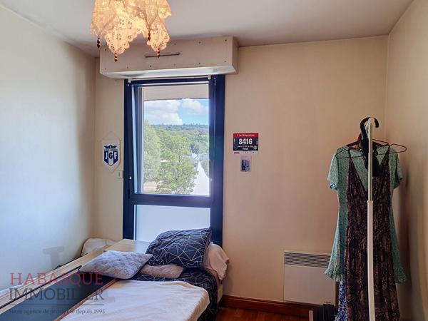 Appartement T3 meublé à louer à Landerneau - Réf 2348 , Landerneau