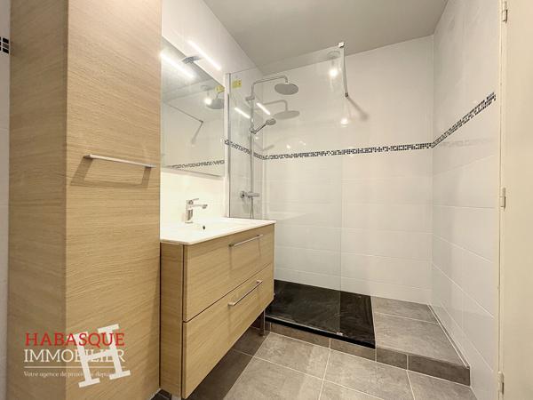 Appartement T3 meublé à louer à Landerneau - Réf 2348 , Landerneau
