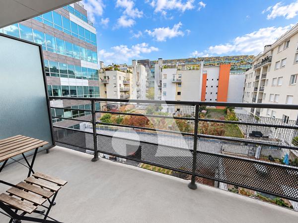 Appartement 3 pièces 58 m2