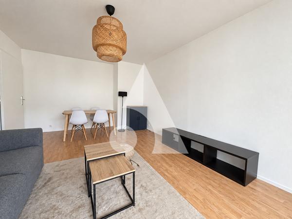 Appartement 3 pièces 58 m2