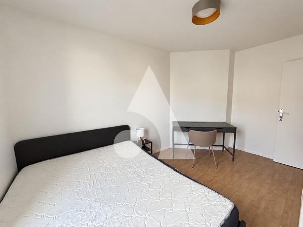 Appartement 3 pièces 58 m2