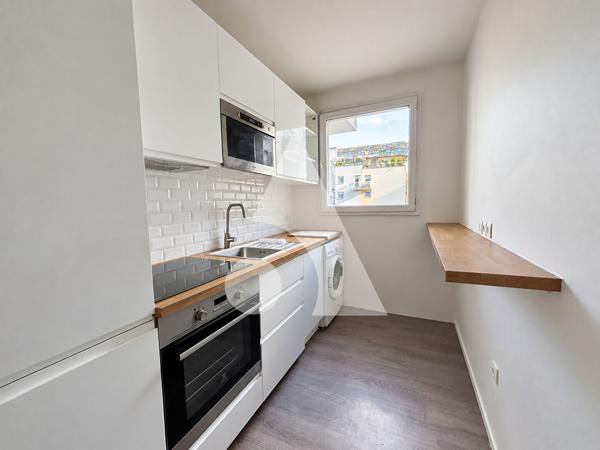 Appartement 3 pièces 58 m2