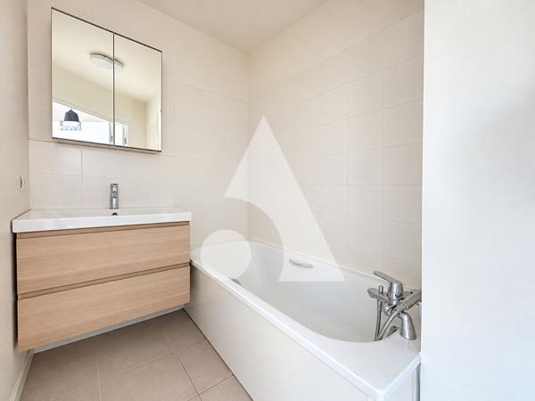 Appartement 3 pièces 58 m2