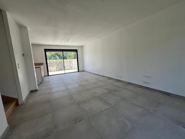 Maison à louer 1 100 € CC Arvert 4 p 83 m² DPE A