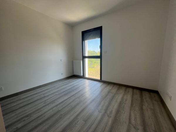 Maison à louer 1 100 € CC Arvert 4 p 83 m² DPE A