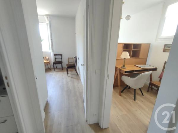 Appartement F2 à vendre  2 pièces - 30 m 2   DEAUVILLE  - 14
