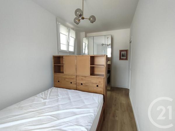 Appartement F2 à vendre  2 pièces - 30 m 2   DEAUVILLE  - 14