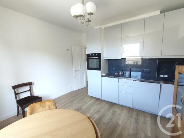 Appartement F2 à vendre  2 pièces - 30 m 2   DEAUVILLE  - 14