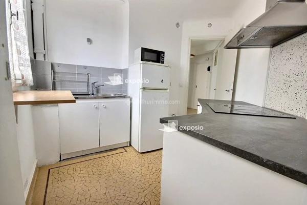 Location Appartement 2 pièces 50 m2 à Asnières-sur-Seine