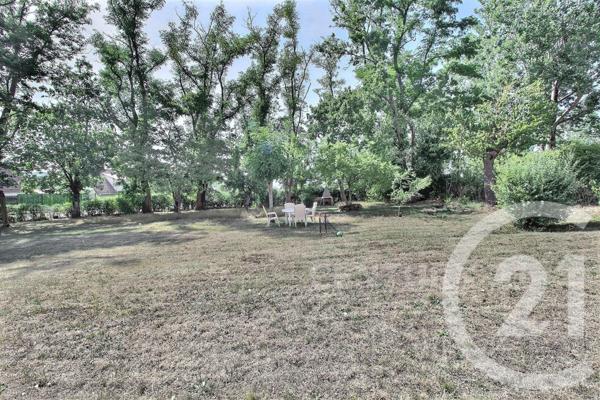 Terrain à vendre  979 m2 ST AVOLD - 57