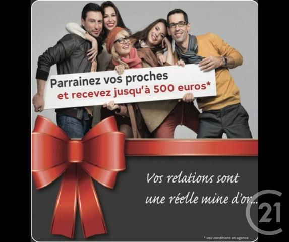 Terrain à vendre  979 m2 ST AVOLD - 57