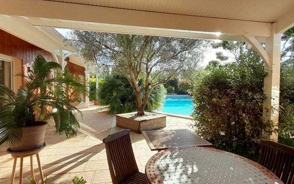 Maison à vendre    6 pièces •  La Teste-de-Buch