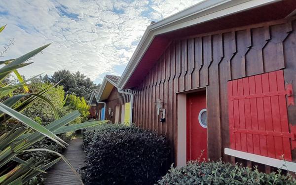 Maison à vendre    6 pièces •  La Teste-de-Buch