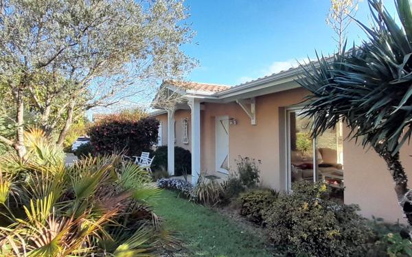 Maison à vendre    6 pièces •  La Teste-de-Buch