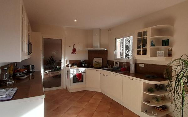 Maison à vendre    6 pièces •  La Teste-de-Buch