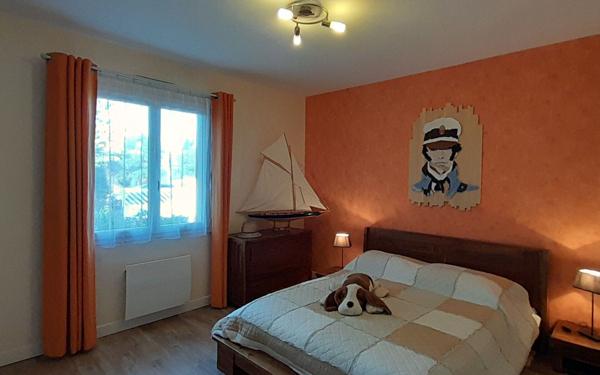 Maison à vendre    6 pièces •  La Teste-de-Buch