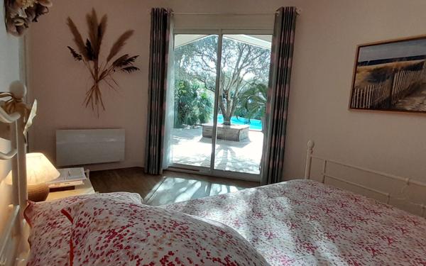 Maison à vendre    6 pièces •  La Teste-de-Buch