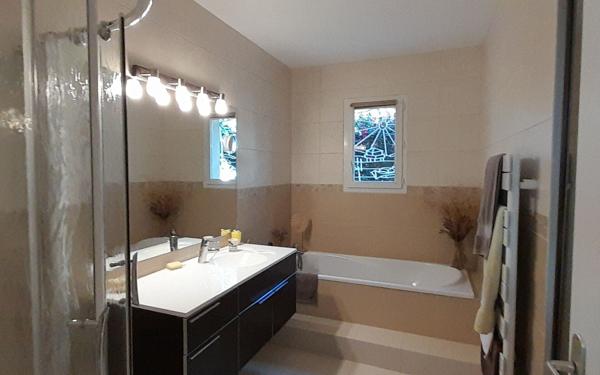 Maison à vendre    6 pièces •  La Teste-de-Buch