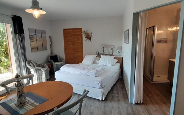 Maison à vendre    6 pièces •  La Teste-de-Buch