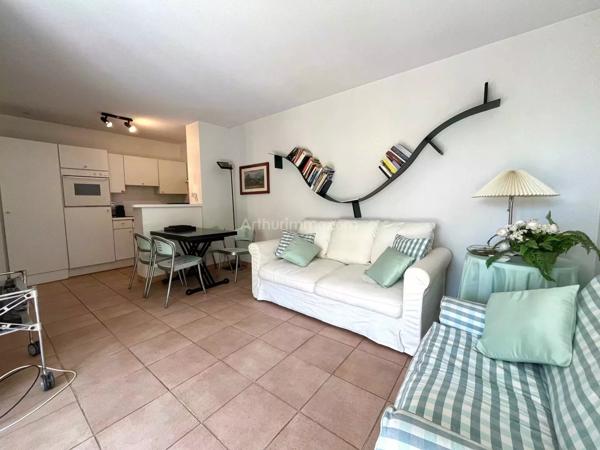 Vente Appartement 2 pièces 40 m2 à Saint-Raphaël