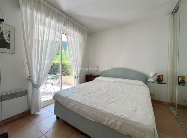 Vente Appartement 2 pièces 40 m2 à Saint-Raphaël