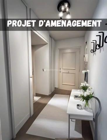 Vente Appartement 2 pièces 40 m2 à Saint-Raphaël