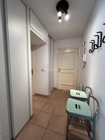 Vente Appartement 2 pièces 40 m2 à Saint-Raphaël