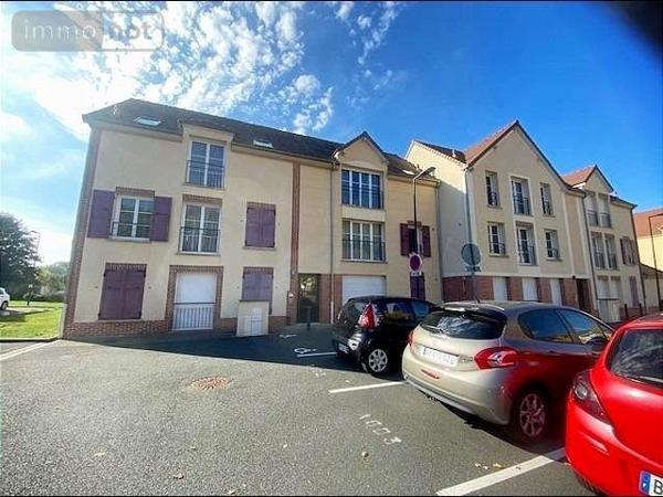 Appartement à vendre à Amfreville-la-Mi-Voie en Seine-Maritime (76920), ref : 76126-1089198