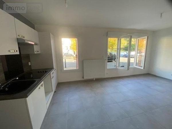 Appartement à vendre à Amfreville-la-Mi-Voie en Seine-Maritime (76920), ref : 76126-1089198