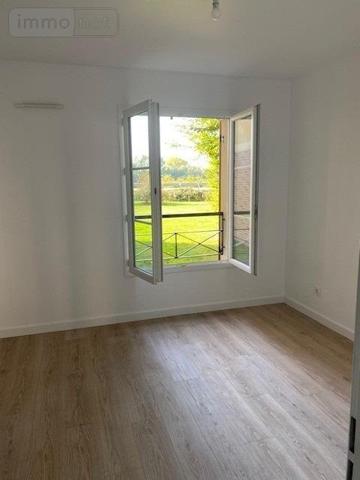 Appartement à vendre à Amfreville-la-Mi-Voie en Seine-Maritime (76920), ref : 76126-1089198