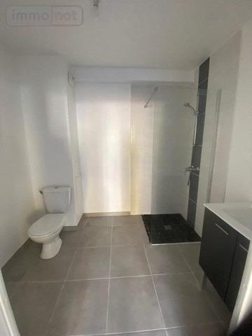 Appartement à vendre à Amfreville-la-Mi-Voie en Seine-Maritime (76920), ref : 76126-1089198