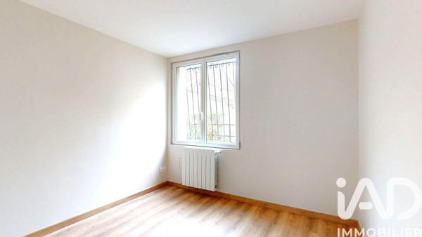 Appartement à vendre 3 pièces 46 m² La Garenne-Colombes