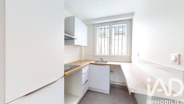Appartement à vendre 3 pièces 46 m² La Garenne-Colombes