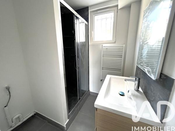 Appartement à vendre 3 pièces 46 m² La Garenne-Colombes