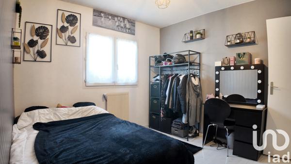 Appartement à vendre 4 pièces 84 m² Saint-Alban-Leysse