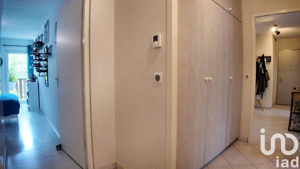 Appartement à vendre 4 pièces 84 m² Saint-Alban-Leysse